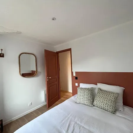 Vakantiehuis La Roche Beaulieu *
