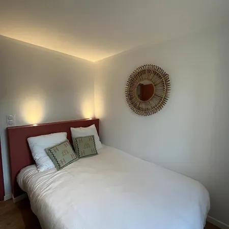 La Roche Beaulieu Vakantiehuis