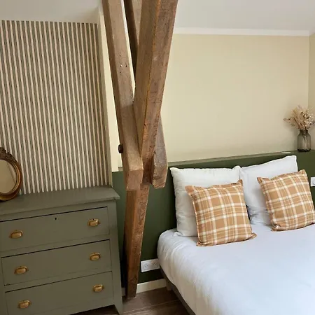 Vakantiehuis La Roche Beaulieu